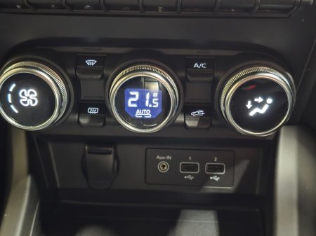 2023 Renault Arkana Techno TCE Hybrid Automatic * Best Spec * €27,950 thumbnail