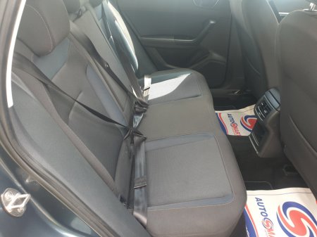 2017 SEAT Ateca 1.6TDI 115HP ECO S €16,950