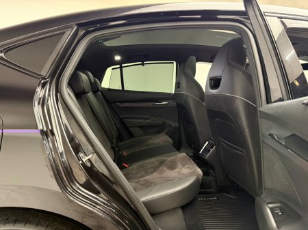 2023 Skoda Enyaq iV IV 80 SPORTLINE + PLUS €36,990 thumbnail