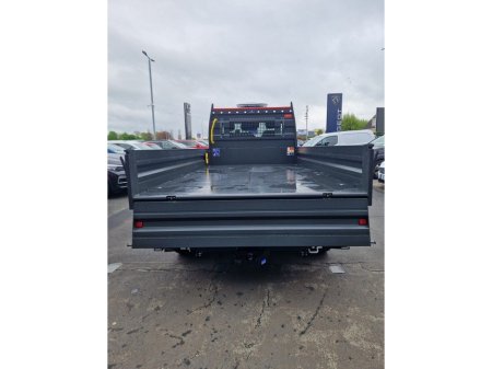 2026 Peugeot Boxer TIPPER *AVAILABLE* PRICE ALL IN EX VAT thumbnail