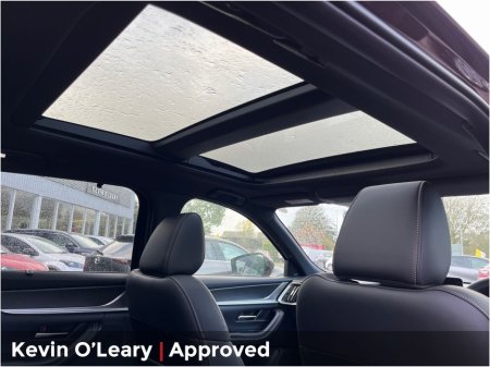 2026 Mazda CX-80 Homura Plus 3.3D €83,500 thumbnail