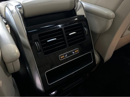 2017 Land Rover Range Rover Sport 3.0 MY17 SDV6 DYNAMICS HSE €29,950 thumbnail