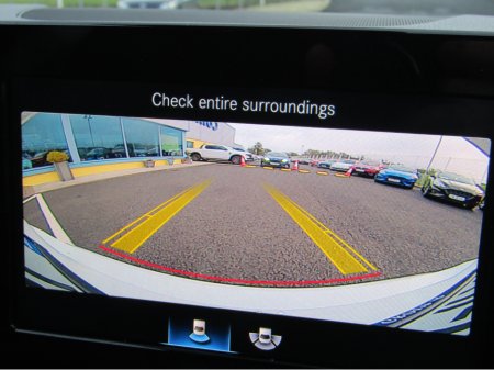 2019 Mercedes-Benz A Class 160 5DR thumbnail