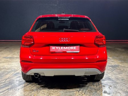 2020 Audi Q2 LOW MILEAGE - 1.0 TFSI AUTOMATIC - REVERSE CAMERA/PARKING RADAR - ALLOY WHEELS - CRUISE CONTROL €25,950