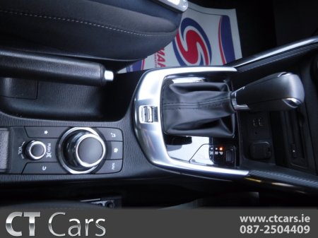 2016 Mazda Demio 1.3 AUTO LOW MILEAGE HIGH SPEC €10,450 thumbnail