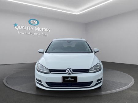 2017 Volkswagen Golf 2017 VW GOLF (S171)