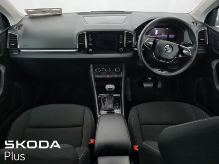 2023 Skoda Karoq Ambition 2.0Tdi 115Bhp DSG €33,950