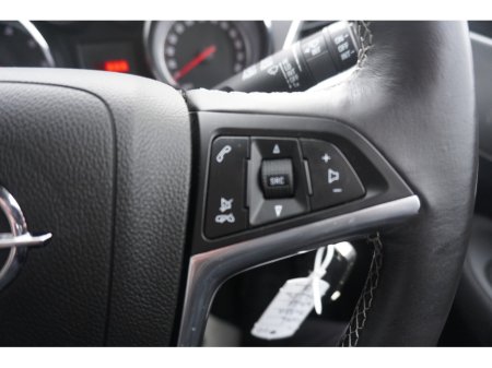 2016 Opel Mokka SC 1.6 CDTI 136PS 4DR thumbnail