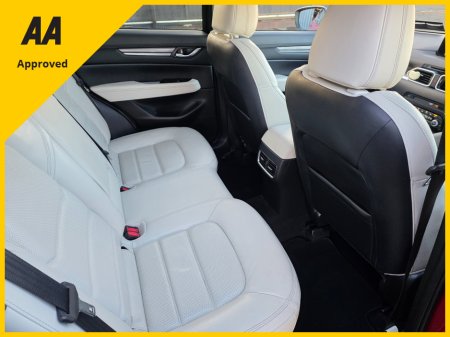 2019 Mazda CX-5 * PLATINUM * ONLY 19000 KM* 2.0P €21,900 thumbnail