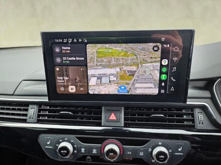 2023 Audi A5 35 TDI S-TRONIC SE 12 Months Warranty Finance Available €42,950