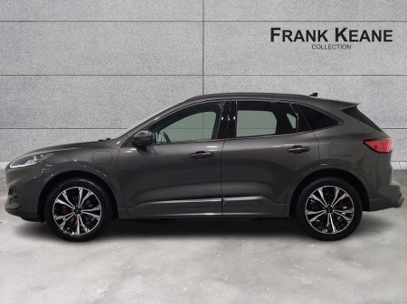 2021 Ford Kuga 2.5 Duratec 225PS PHEV ST-Line Auto €25,950