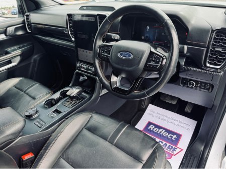 2023 Ford Ranger 2L WILDTRAK AUTO 4X4 #265 €37,999 thumbnail