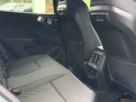 2026 BMW X3 30e xDrive M Sport Pro €87,550 thumbnail