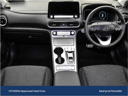 2023 Hyundai Kona EV Premium 64 kWh €22,990