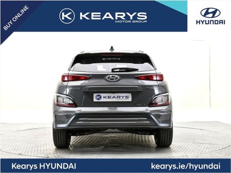 2023 Hyundai Kona EV Premium 64 kWh €24,989
