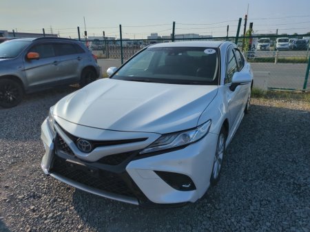 2020 Toyota Camry /2020/2.5 PETROL HYBRID/AUTOMATIC €26,999