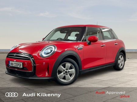 2023 MINI Hatch Mini Cooper Auto 