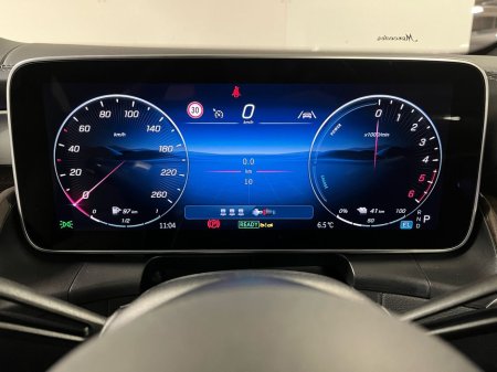 2026 Mercedes-Benz GLC Class 300de AMG 4Matic - 19 Inch Alloys - Reversing Camera - Ambient Lighting - Sat Nav - Climate Control - Electric Heated Memory Seats - Apple CarPlay/Android Auto thumbnail