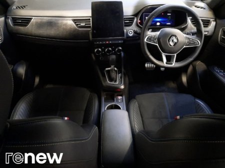 2024 Renault Arkana TCe 160 Auto esprit Alpine €30,900