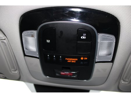 2024 Hyundai Tucson 2WD Executive Plus HEV STG Auto €42,950 thumbnail