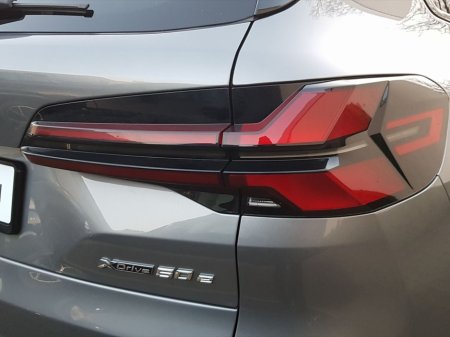 2025 BMW X5 xDrive50e M Sport €107,995 thumbnail