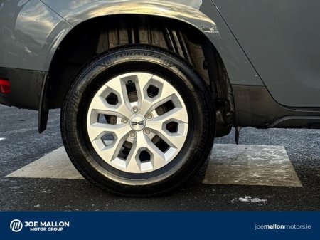 2024 Dacia Duster 1.0 TCe 90 Expression €24,950 thumbnail