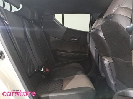 2020 Toyota C-HR 1.8 PET HYB HEV €25,380 thumbnail