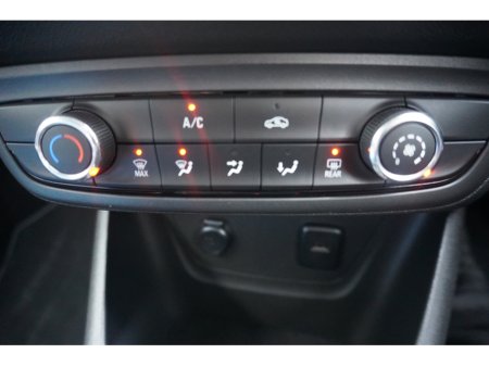 2021 Opel Crossland X MY21-SC-1.2I 83PS -PET-5SP 5DR X thumbnail