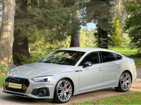 2021 Audi A5 * SOLD * SOLD * SOLD *