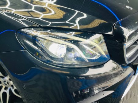 2017 Mercedes-Benz E Class E 350 D AMG LINE A/T €20,950 thumbnail