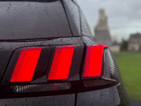 2018 Peugeot 3008 1.5 BlueHDi 130bhp Allure €14,750 thumbnail