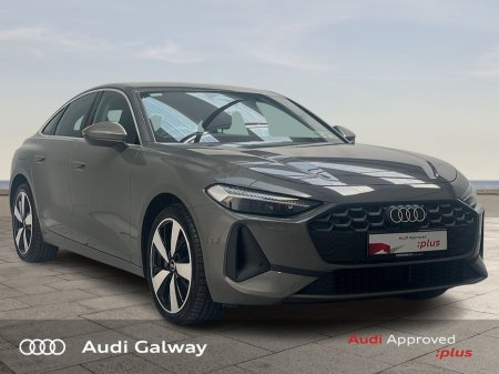 2025 Audi A5 €534 p/m - 40 TDI EDITION ONE SE €56,500