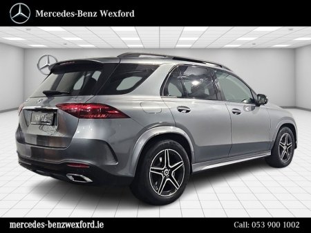 2026 Mercedes-Benz GLE Class 350De AMG/Nightpack/Sunroof €114,350
