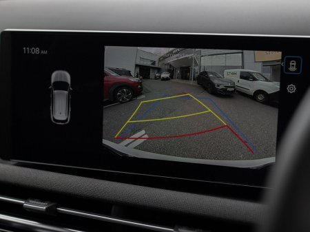 2025 Hyundai Tucson Executive New Model - In Stock €49,670 thumbnail