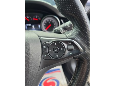 2018 Opel Insignia 2.0 TD SRI VX-LIN VX-LINE GRAND SPORT €14,950 thumbnail