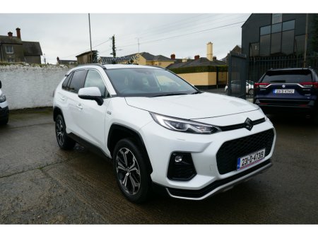 2023 Toyota Rav4 ACROSS 2.5 E FOUR 302PS PHEV