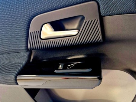 2026 Citroen C5 Aircross PLUS 1.2 48V MHEV 145BHP €43,280 thumbnail