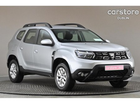 2023 Dacia Duster *JAN 2026 PRICING NOW*1.5 DCI COMFORT BLUE 6SPD €18,890