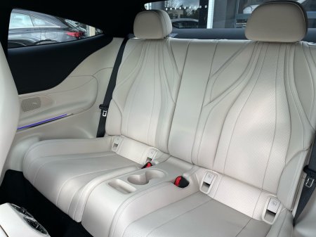 2026 Mercedes-Benz CLE 300E AMG Line Plus PHEV Coupe *Pano Roof* €83,861