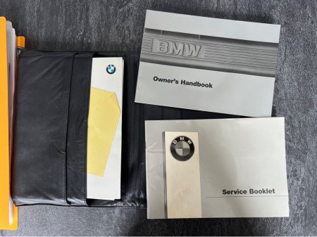 1987 BMW 7 Series E32 I AUTO €11,950 thumbnail