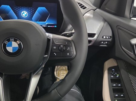 2026 BMW 1 Series 120 Sport €43,950 thumbnail