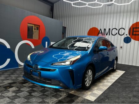 2019 Toyota Prius 2019 PRIUS 1.8 HYBRID / 78k KMs / Cruise Control, Reverse Camera & More €17,950