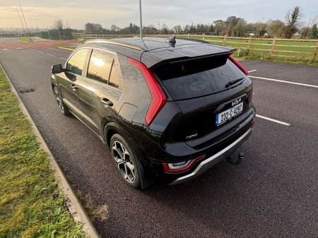 2023 Kia Niro Phev K3 5DR Auto, €33,900 thumbnail