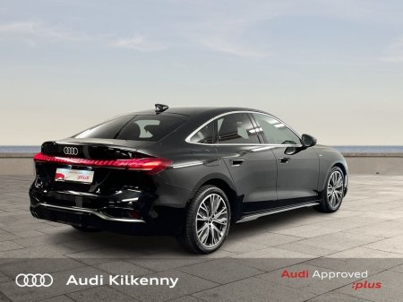 2026 Audi A5 40 TDI Edition One S Line €69,900 thumbnail