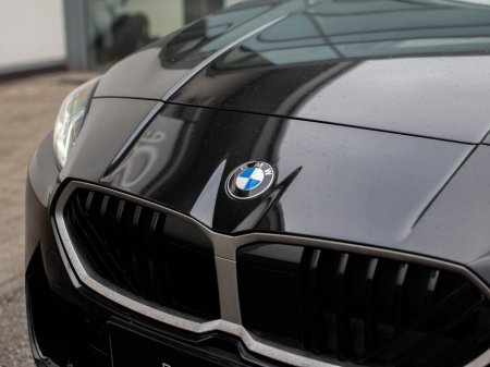 2026 BMW 1 Series 120 Sport €43,695