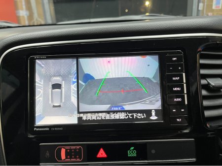 2019 Mitsubishi Outlander €18950! 2019 MITSUBISHI OUTLANDER PHEV G 2.4 AUTOMATIC / CRUISE CONTROL / 360° PARKING CAMERA / PADDLE SHIFTER / ELECTRIC HEATED SEATS / HEATED STEERING WHEEL €18,950 thumbnail