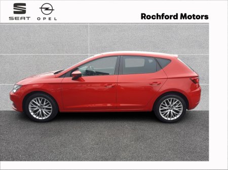 2020 SEAT Leon 1.6 SE DYNAMICS 115PS 5DR TDI €17,950