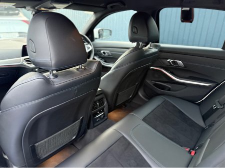 2020 BMW 3 Series M-SPORT X-DRIVE - 2.0L DIESEL - AUTO - 12M WARRANTY - CAR: 1604 thumbnail