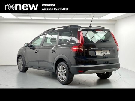 2023 Dacia Jogger 7 Seater TCe 110 Comfort €16,495