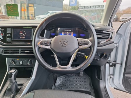2023 Volkswagen Polo LIFE AUTO 1.0 TSI 95BHP *New Model/Immaculate/App Connect* €21,950 thumbnail